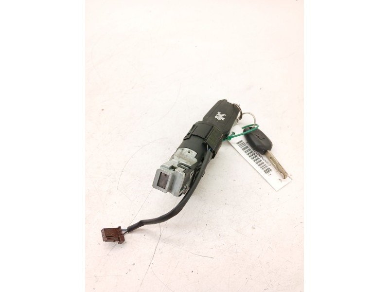 Recambio de conmutador de arranque para peugeot 2008 i (cu_) 1.2 vti referencia OEM IAM 9663123380  
							