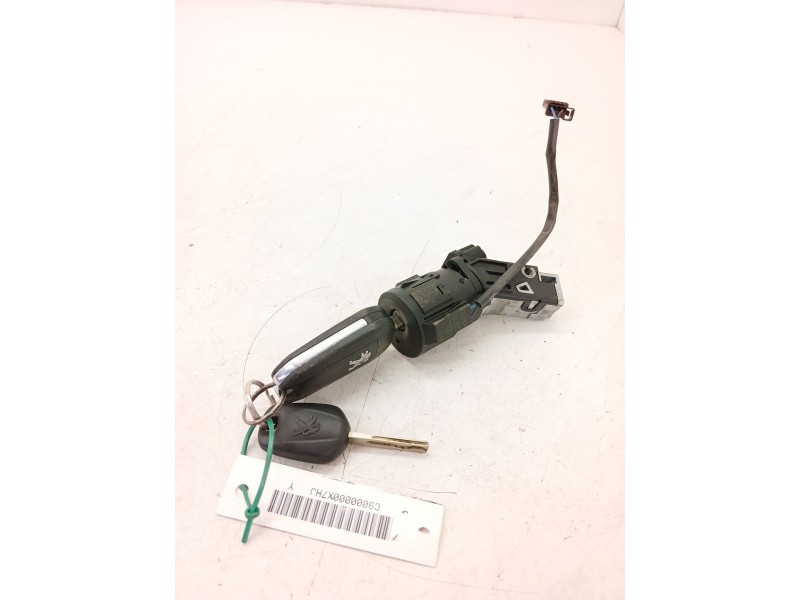 Recambio de conmutador de arranque para peugeot 2008 i (cu_) 1.2 vti referencia OEM IAM 9663123380  
							