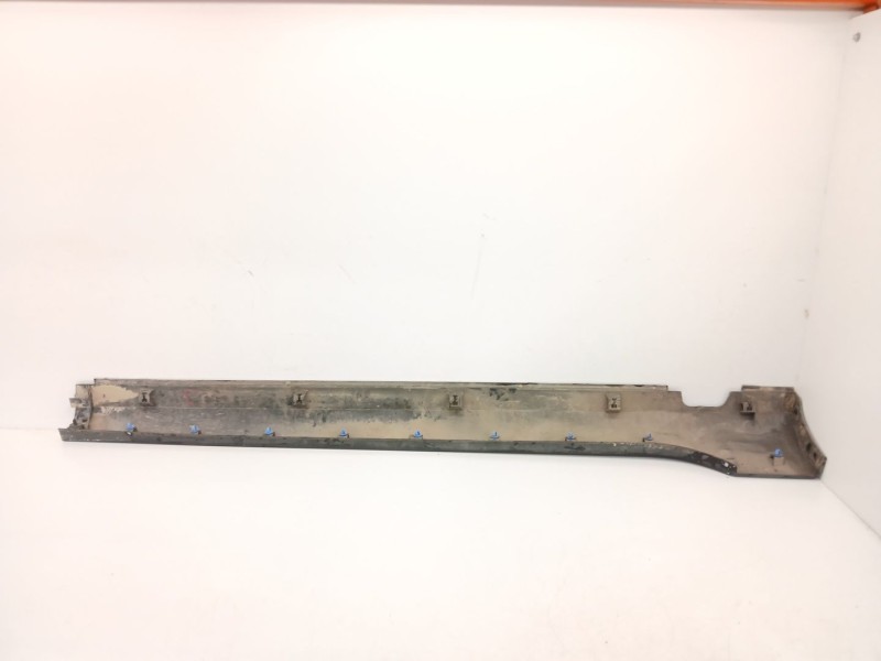 Recambio de faldon lateral para peugeot 2008 i (cu_) 1.2 vti referencia OEM IAM   