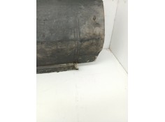Recambio de faldon lateral para peugeot 2008 i (cu_) 1.2 vti referencia OEM IAM 96781715XT   2