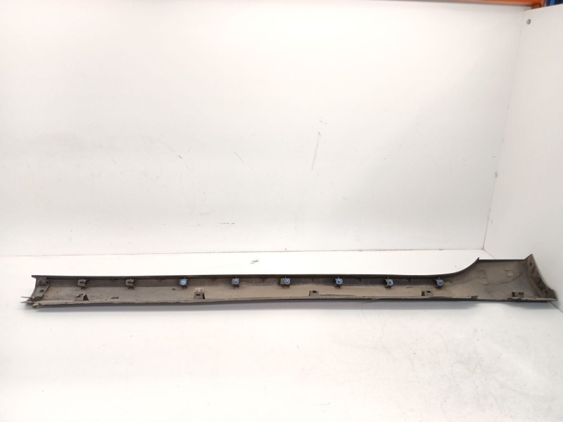 Recambio de faldon lateral para peugeot 2008 i (cu_) 1.2 vti referencia OEM IAM 96781715XT  
							