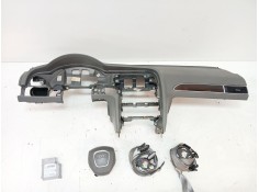 Recambio de kit airbag para audi a6 c6 (4f2) 2.7 tdi referencia OEM IAM   