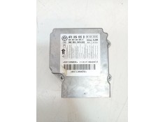 Recambio de kit airbag para audi a6 c6 (4f2) 2.7 tdi referencia OEM IAM    2