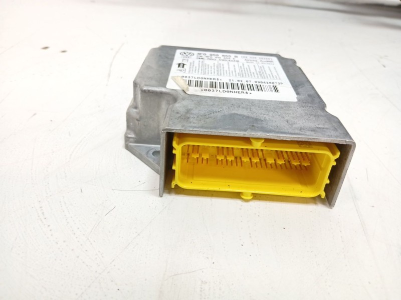 Recambio de kit airbag para audi a6 c6 (4f2) 2.7 tdi referencia OEM IAM   