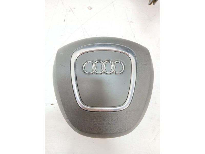 Recambio de kit airbag para audi a6 c6 (4f2) 2.7 tdi referencia OEM IAM   