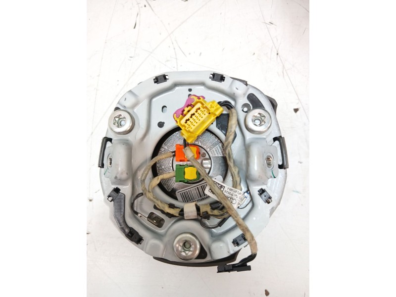 Recambio de kit airbag para audi a6 c6 (4f2) 2.7 tdi referencia OEM IAM   