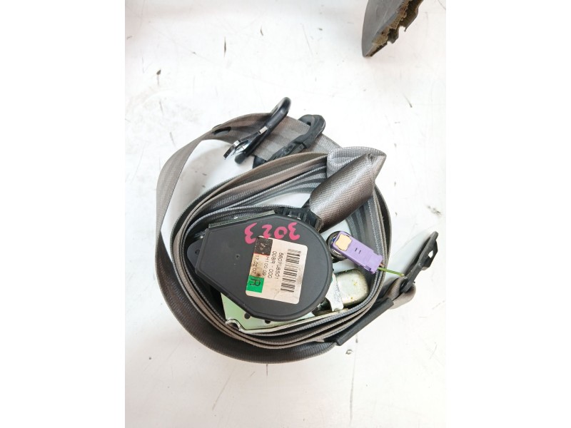 Recambio de kit airbag para audi a6 c6 (4f2) 2.7 tdi referencia OEM IAM   
							