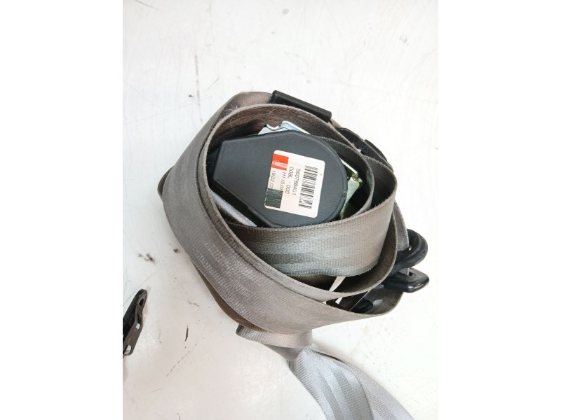 Recambio de kit airbag para audi a6 c6 (4f2) 2.7 tdi referencia OEM IAM   