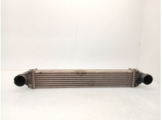 Recambio de intercooler para mercedes-benz clase a (w169) a 180 cdi (169.007, 169.307) referencia OEM IAM A1695000000  