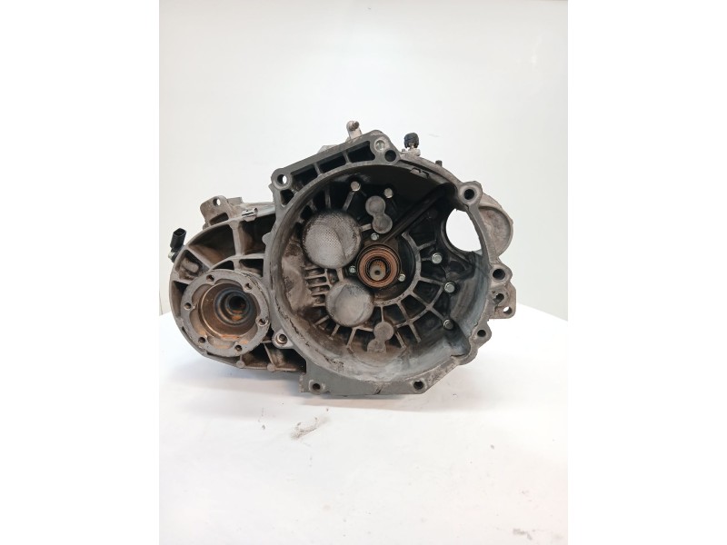 Recambio de caja cambios para audi a3 (8l1) 1.9 tdi referencia OEM IAM DRW  