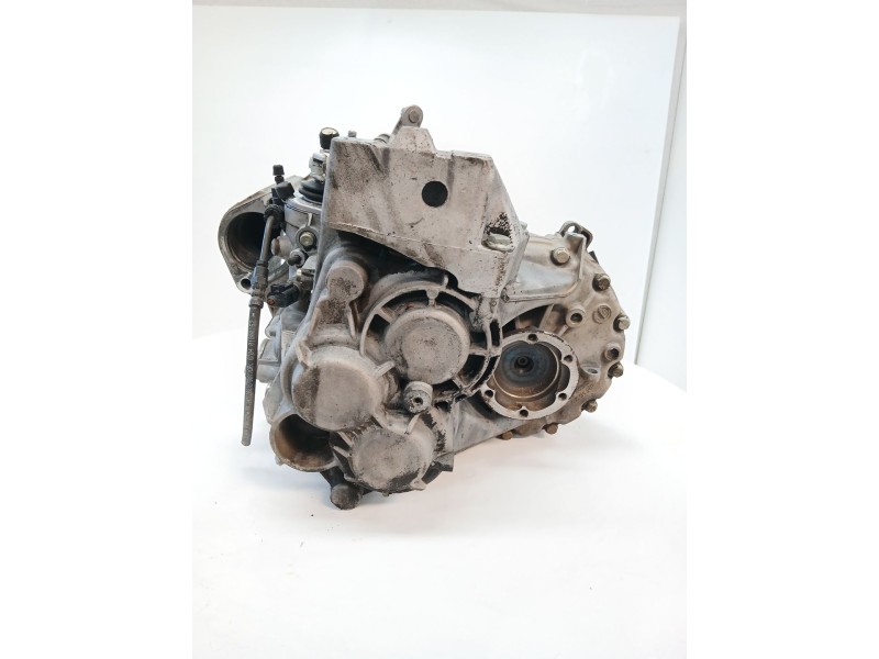 Recambio de caja cambios para audi a3 (8l1) 1.9 tdi referencia OEM IAM DRW  
							