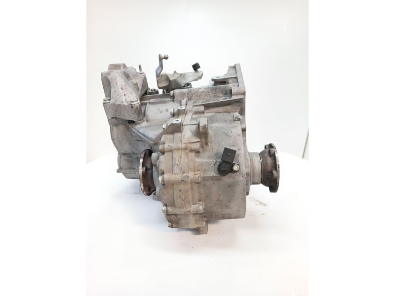 Recambio de caja cambios para audi a3 (8l1) 1.9 tdi referencia OEM IAM DRW  