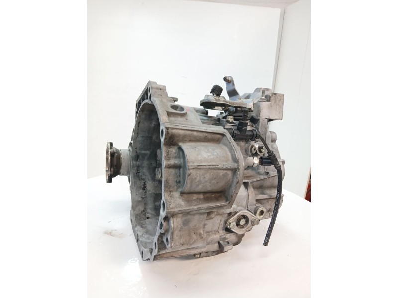 Recambio de caja cambios para audi a3 (8l1) 1.9 tdi referencia OEM IAM DRW  
							