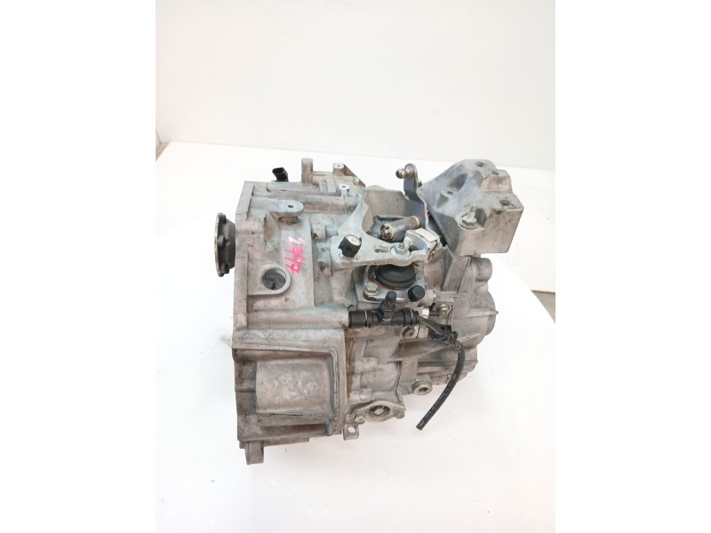 Recambio de caja cambios para audi a3 (8l1) 1.9 tdi referencia OEM IAM DRW  
							