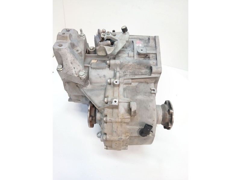 Recambio de caja cambios para audi a3 (8l1) 1.9 tdi referencia OEM IAM DRW  
