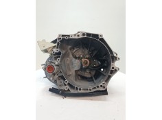 Recambio de caja cambios para citroën c4 i (lc_) 1.6 hdi referencia OEM IAM 20DM75  