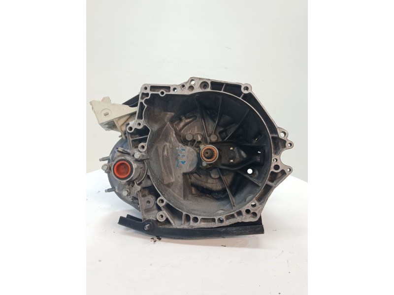 Recambio de caja cambios para citroën c4 i (lc_) 1.6 hdi referencia OEM IAM 20DM75  