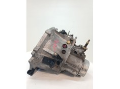 Recambio de caja cambios para citroën c4 i (lc_) 1.6 hdi referencia OEM IAM 20DM75   2