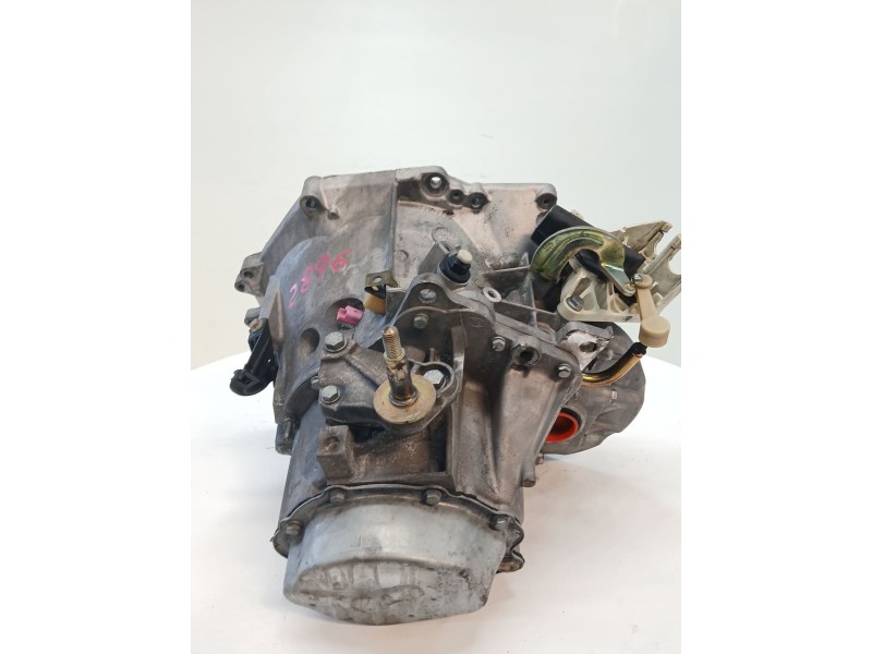 Recambio de caja cambios para citroën c4 i (lc_) 1.6 hdi referencia OEM IAM 20DM75  