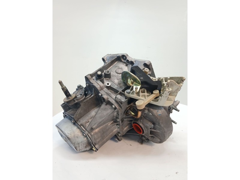 Recambio de caja cambios para citroën c4 i (lc_) 1.6 hdi referencia OEM IAM 20DM75  