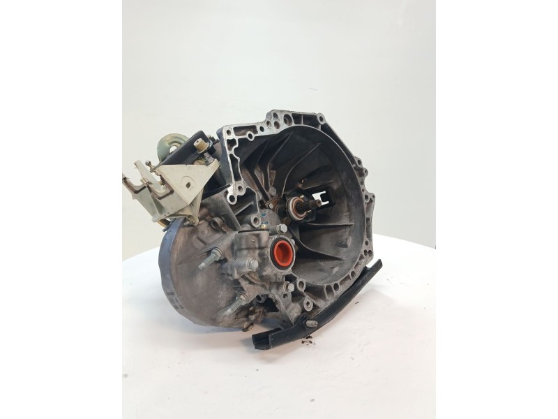 Recambio de caja cambios para citroën c4 i (lc_) 1.6 hdi referencia OEM IAM 20DM75  
							