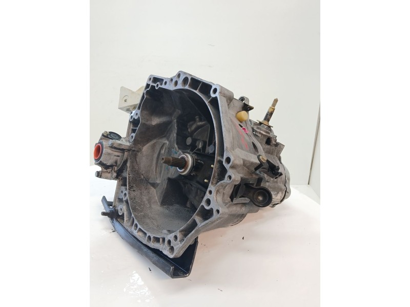 Recambio de caja cambios para citroën c4 i (lc_) 1.6 hdi referencia OEM IAM 20DM75  