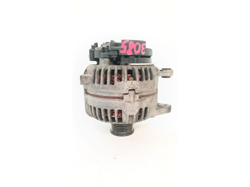Recambio de alternador para renault laguna ii (bg0/1_) 1.9 dci (bg08, bg0g) referencia OEM IAM 8200251006  