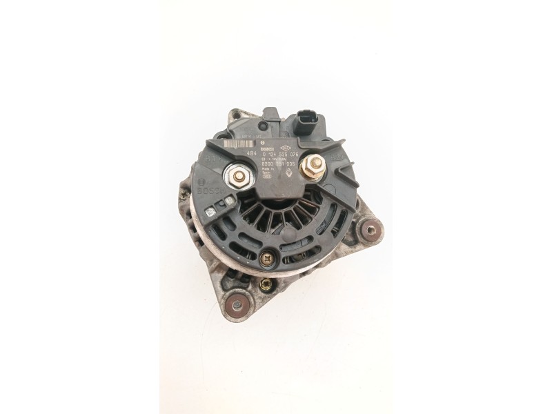 Recambio de alternador para renault laguna ii (bg0/1_) 1.9 dci (bg08, bg0g) referencia OEM IAM 8200251006  
							