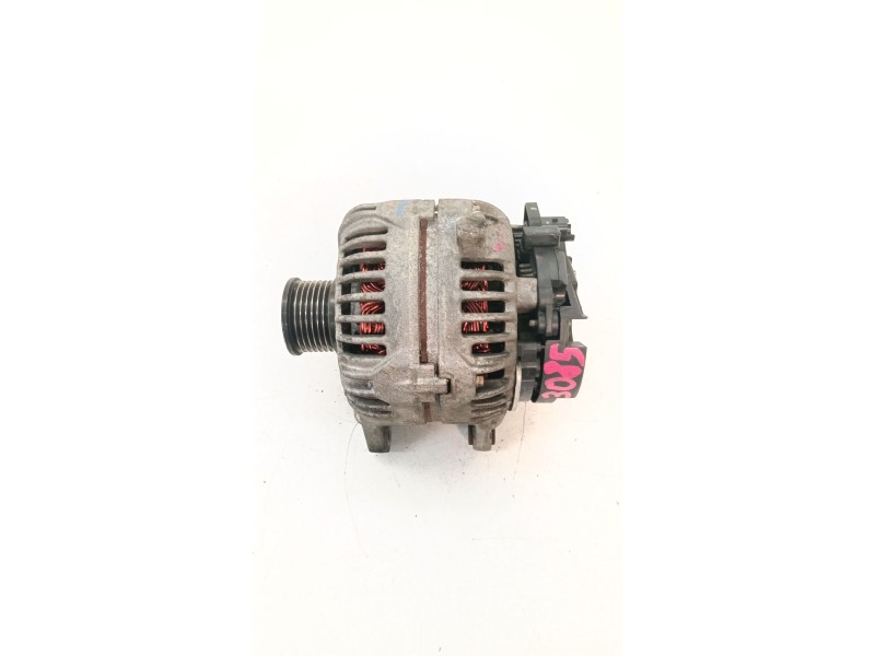 Recambio de alternador para renault laguna ii (bg0/1_) 1.9 dci (bg08, bg0g) referencia OEM IAM 8200251006  