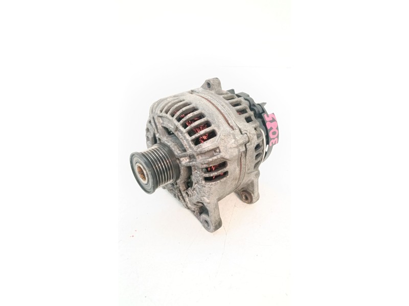 Recambio de alternador para renault laguna ii (bg0/1_) 1.9 dci (bg08, bg0g) referencia OEM IAM 8200251006  