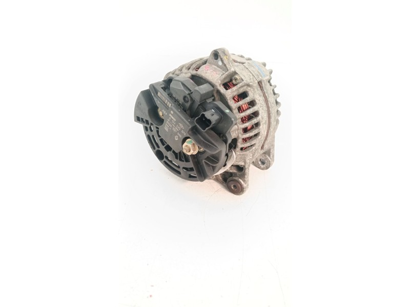 Recambio de alternador para renault laguna ii (bg0/1_) 1.9 dci (bg08, bg0g) referencia OEM IAM 8200251006  
							