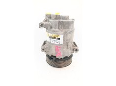 Recambio de compresor aire acondicionado para renault megane ii sedán (lm0/1_) 1.9 dci (lm0g, lm1g, lm2c) referencia OEM IAM   