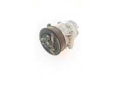 Recambio de compresor aire acondicionado para renault megane ii sedán (lm0/1_) 1.9 dci (lm0g, lm1g, lm2c) referencia OEM IAM    2