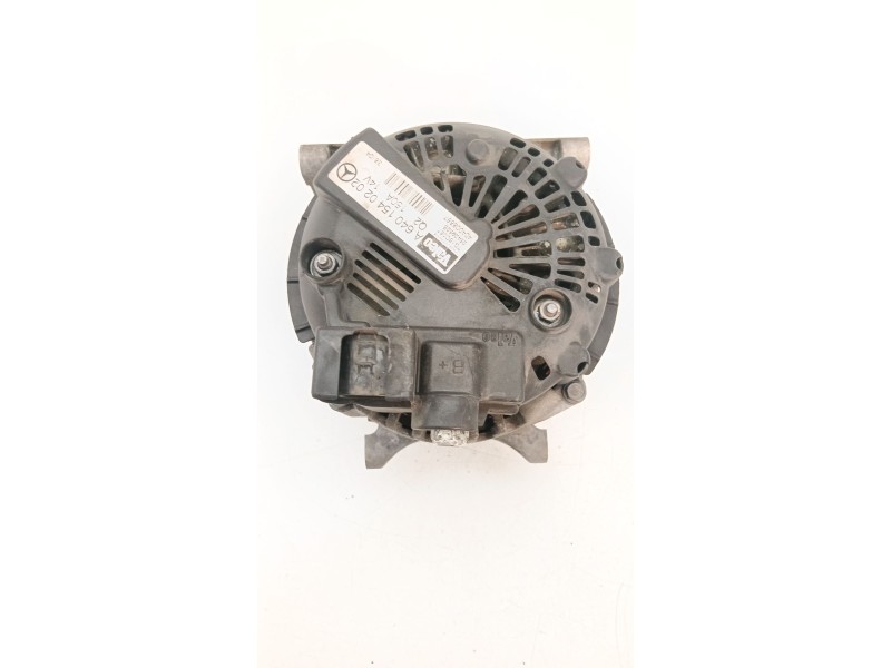 Recambio de alternador para citroën c4 i (lc_) 1.6 16v referencia OEM IAM A6401540202  