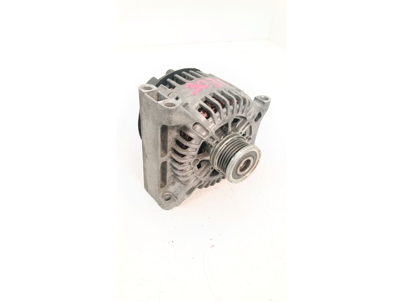 Recambio de alternador para citroën c4 i (lc_) 1.6 16v referencia OEM IAM A6401540202  