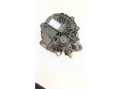 Recambio de alternador para kia cerato i hatchback (ld) 1.6 crdi referencia OEM IAM 373002A110   2