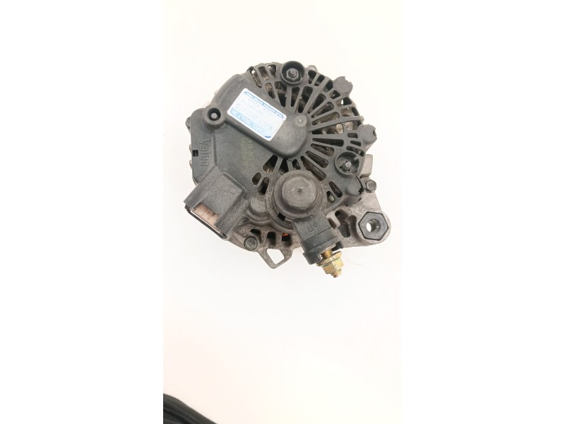 Recambio de alternador para kia cerato i hatchback (ld) 1.6 crdi referencia OEM IAM 373002A110  
							