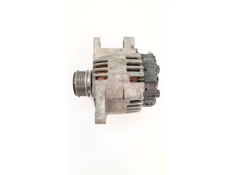Recambio de alternador para kia cerato i hatchback (ld) 1.6 crdi referencia OEM IAM 373002A110  
							