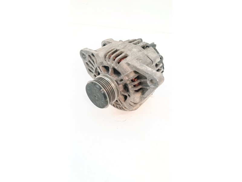 Recambio de alternador para kia cerato i hatchback (ld) 1.6 crdi referencia OEM IAM 373002A110  