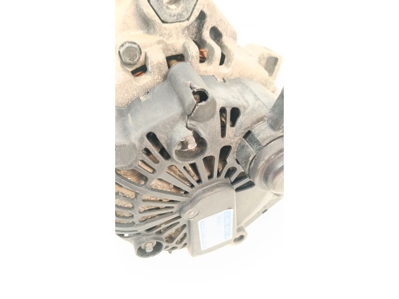 Recambio de alternador para kia cerato i hatchback (ld) 1.6 crdi referencia OEM IAM 373002A110  
							