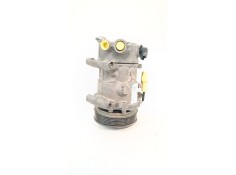 Recambio de compresor aire acondicionado para citroën c4 i (lc_) 1.6 16v referencia OEM IAM 9659875780  