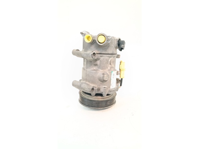 Recambio de compresor aire acondicionado para citroën c4 i (lc_) 1.6 16v referencia OEM IAM 9659875780  