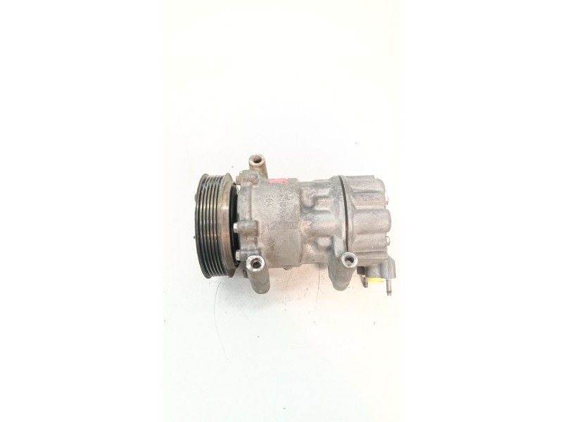 Recambio de compresor aire acondicionado para citroën c4 i (lc_) 1.6 16v referencia OEM IAM 9659875780  