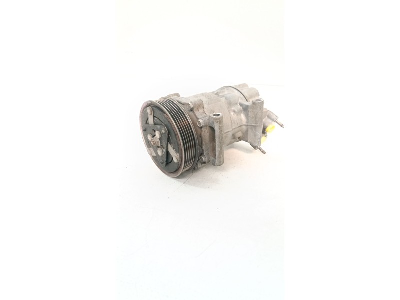 Recambio de compresor aire acondicionado para citroën c4 i (lc_) 1.6 16v referencia OEM IAM 9659875780  