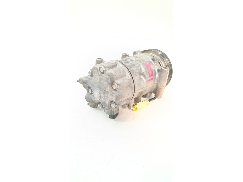 Recambio de compresor aire acondicionado para citroën c4 i (lc_) 1.6 16v referencia OEM IAM 9659875780  