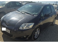 toyota auris (_e15_) del año 2007