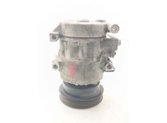 Recambio de compresor aire acondicionado para kia cerato i hatchback (ld) 1.6 crdi referencia OEM IAM 6E1510023  