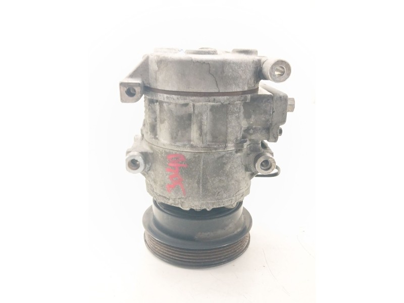 Recambio de compresor aire acondicionado para kia cerato i hatchback (ld) 1.6 crdi referencia OEM IAM 6E1510023  
							