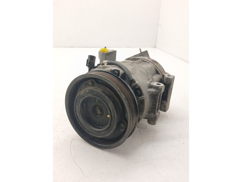 Recambio de compresor aire acondicionado para kia cerato i hatchback (ld) 1.6 crdi referencia OEM IAM 6E1510023  
							