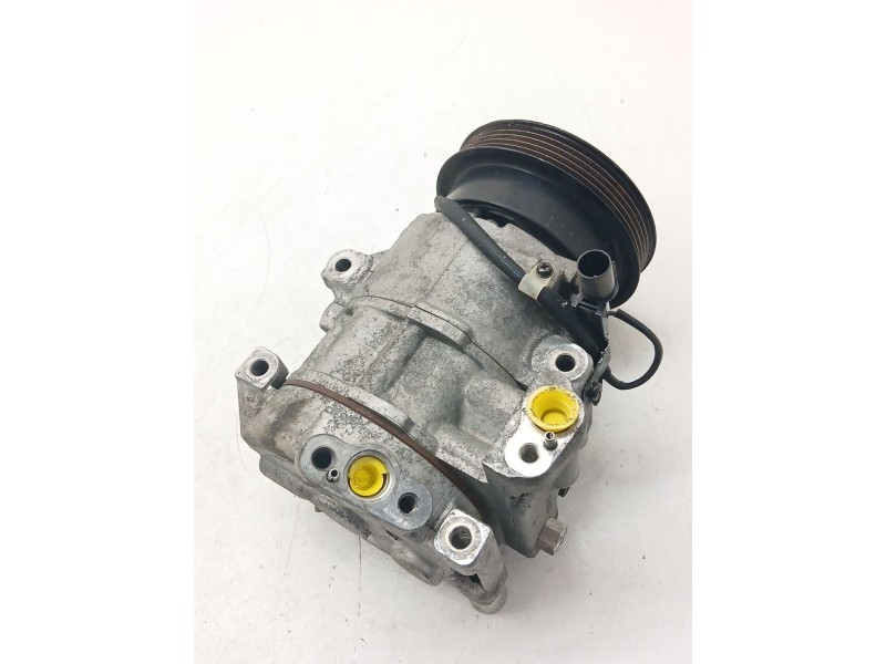 Recambio de compresor aire acondicionado para kia cerato i hatchback (ld) 1.6 crdi referencia OEM IAM 6E1510023  
							